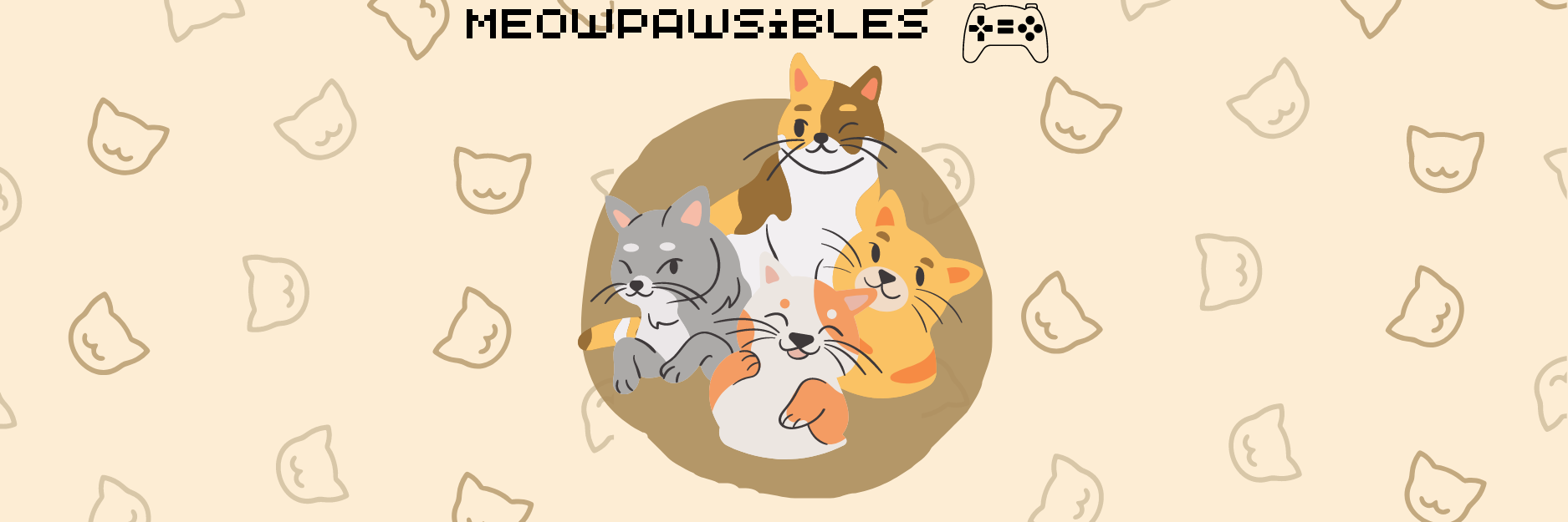 MeowPawsible Squad